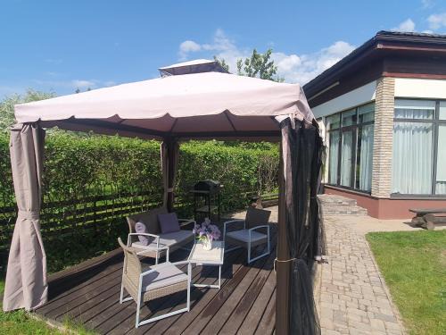 Carnikava Casa | Viesu māja Livi