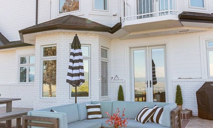 Missoula Casa | 🏔Views for Days! Welcome to the Missoula Lookout! 🏔