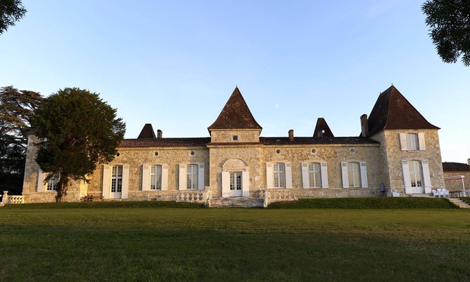 Espiens Cabaña | Vignes Cottage - Château de Mazelières