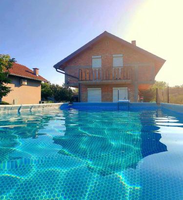 Novi Sad Casa | Vikendica Dar