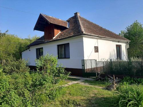 Vojvodina Casa | Vikendica Raj