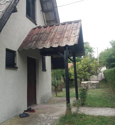 Sumadija Casa | Vikendica Rudnik