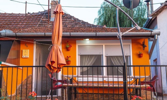 Zimovnik Casa | Vikendica Zorka