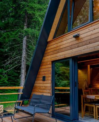 Kopaonik Chalet De Esquí | Viktorija chalet