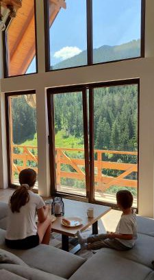 Bajina Basta Casa | VILA ANÐELIJA Zaovine