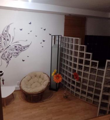 Center Casa | Vila Beta