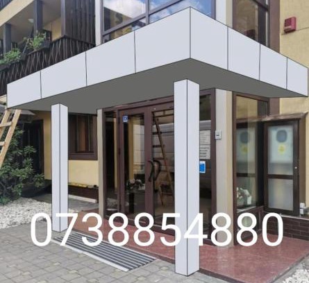 Vatra Dornei Casa | Vila CLASS