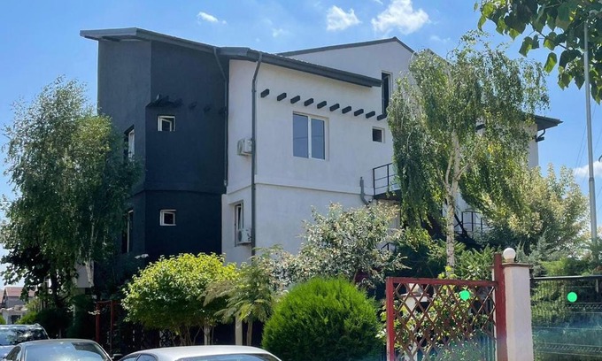 Costinesti Casa | Vila Davi