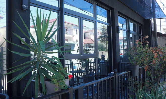 Tirana Apartamento | Vila Guza