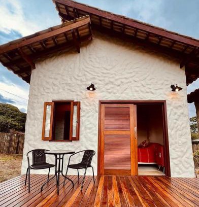 Sao Jorge Cabina | Vila Maluhia - Chalés