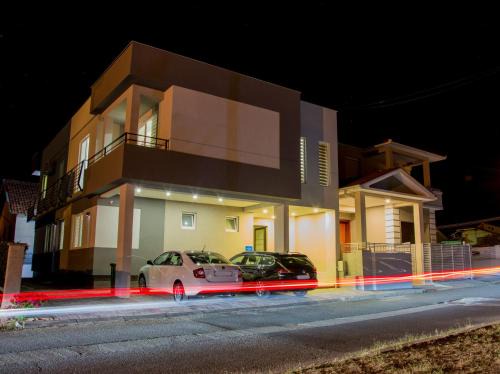 Gevgelija Apartamento | Vila Manuela