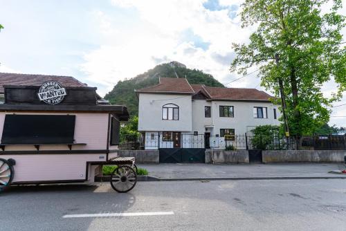 Deva Casa | Vila Mihu Cetate