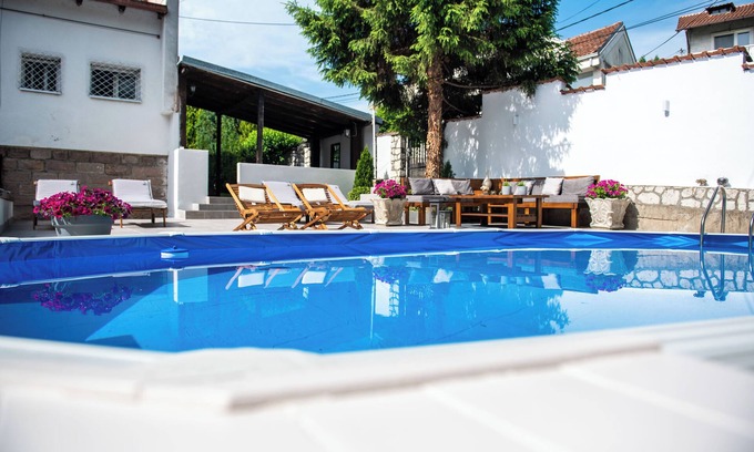 Arandelovac Apartamento | Vila Mila