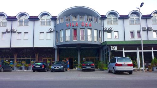 Novi Pazar Apartamento | Vila Oxa