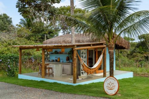 Itacare Hotel | Vila Pranah