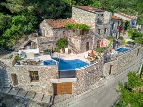 Boreti Villa | Vila Stari Mlin