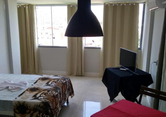 Itapua Hotel | Vila Suítes Coliving