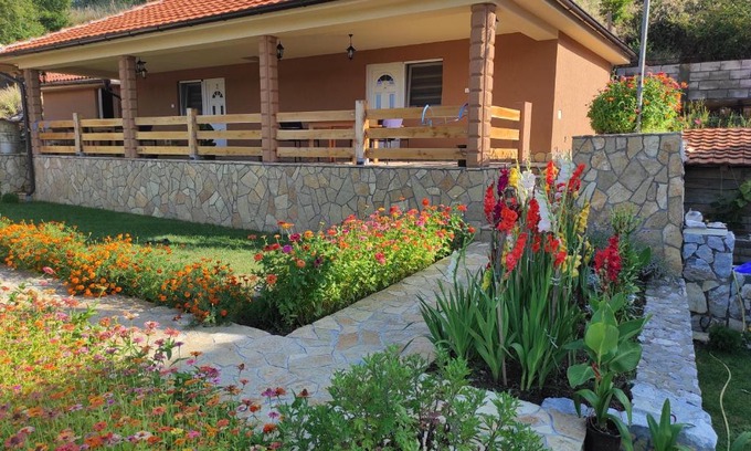 Bor Apartamento | Vila Vera Borsko Jezero