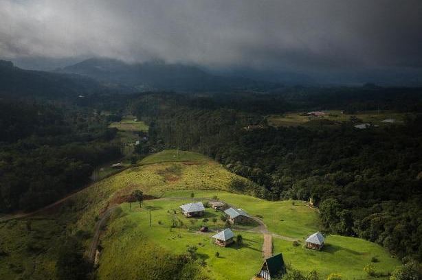 Treviso Chalet De Esquí | Vilaggio Bengazi