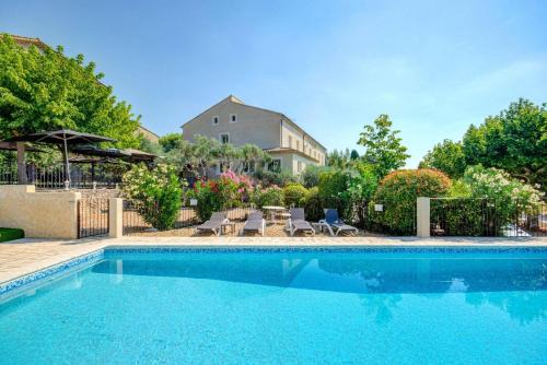 Joucas Hotel | Vilajoun