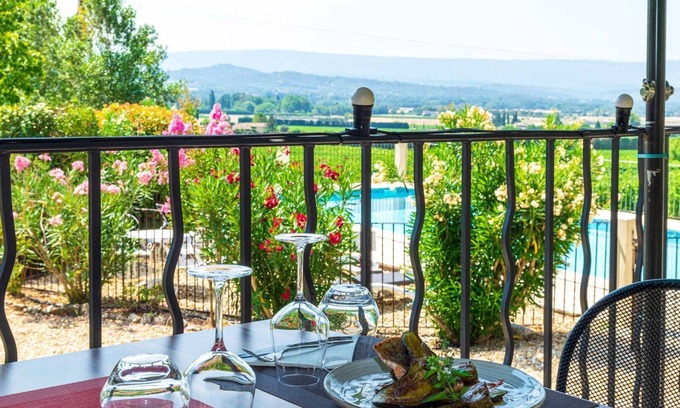 Joucas Hotel | Vilajoun