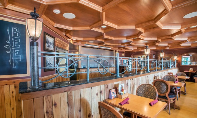 Zermatt Villa | Villa 1041 3 Bed 3 Bath Full Kitchen 3 Bedroom Villa