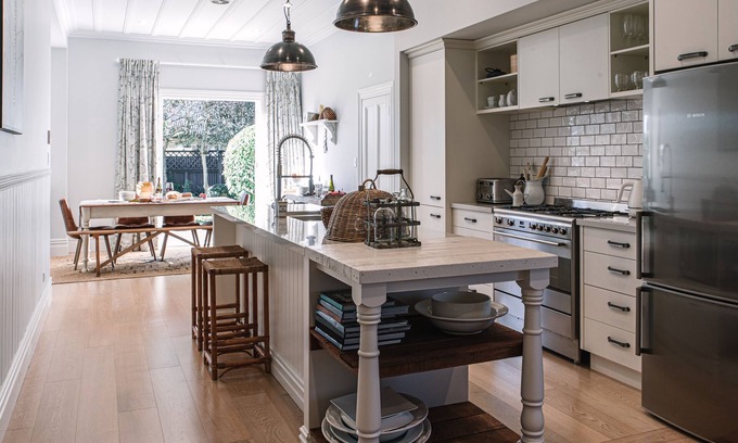 Cambridge Villa | Villa 142 - Lujosa y céntrica