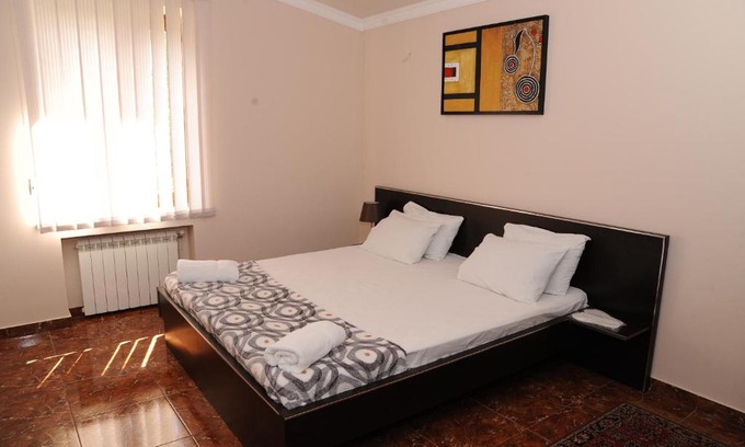 Kentron Hotel | Villa 29