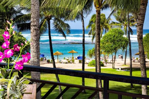 Kahuku Villa | Villa 305 at Turtle Bay