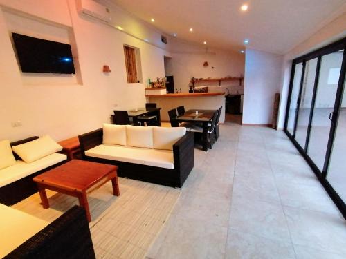 Blantyre Cabina | Villa 33