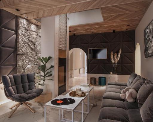 Zakopane Apartamento | Villa 33