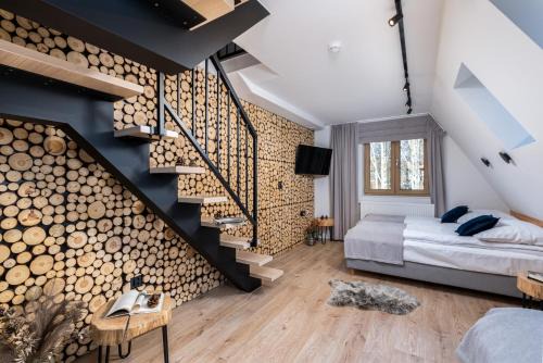 Zakopane Apartamento | Villa 7 Apartments