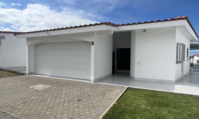 Salsipuedes Casa | Villa #8. Beautiful full house, totally equipped, close to the sea.