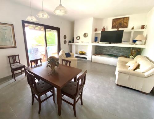 Sarroch Casa | Villa Annalisa