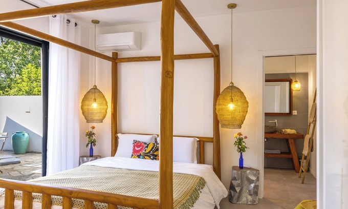 Taglio-Isolaccio Villa | Villa A Lumaga