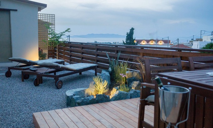 Fanai Villa | Villa Acacia