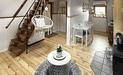 Parnu Casa | Villa Aili