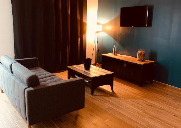 Aumenancourt Casa | Villa Alba