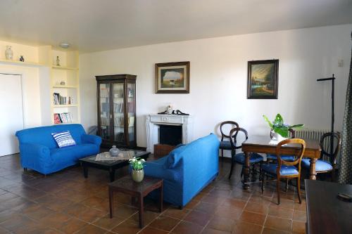 Addaura Casa | Villa Alba Mondello