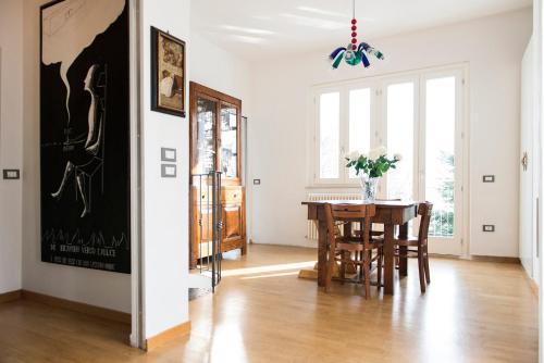 Pesaro Villa | Villa Alba Pesaro