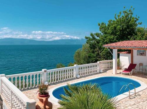 Podaca Apartamento | Villa Amarila