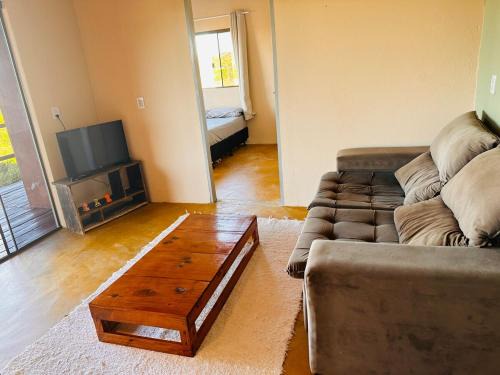 Alto Paraiso de Goias Apartamento | Villa Âmbar, amazing view!