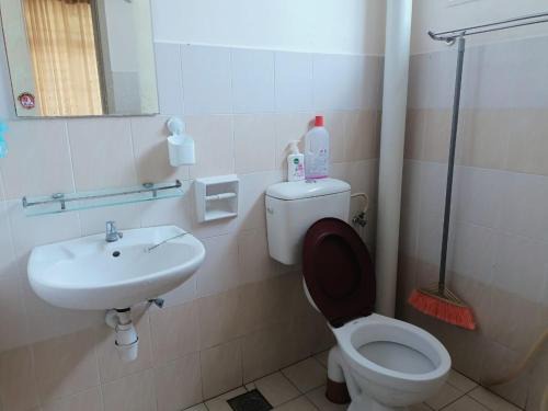 Pendang District Apartamento | Villa An- Nur Homestay,Pendang,Kedah