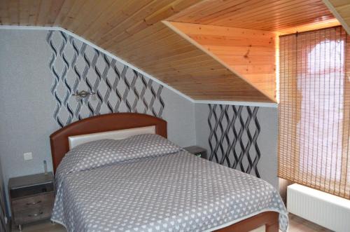 Rezina Hotel | Villa Ana