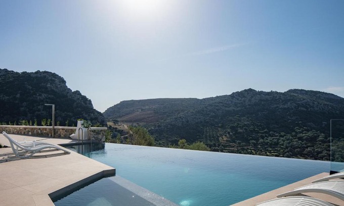 Kantanos-Selino Villa | Villa Anasa