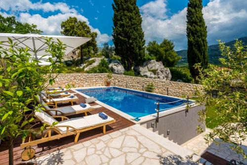 Celopeci Villa | Villa Ane