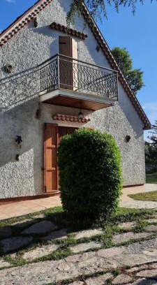 San Venanzo Cama Y Desayuno | Villa Anna