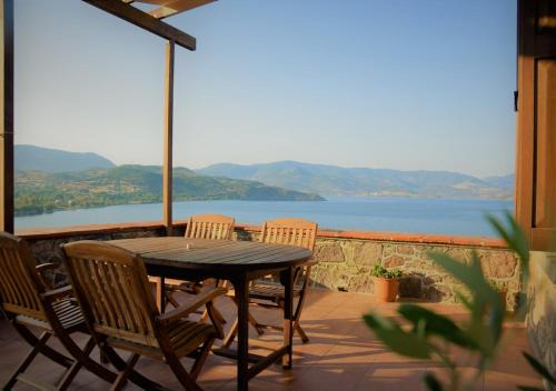 Mithimna Casa | Villa Annie