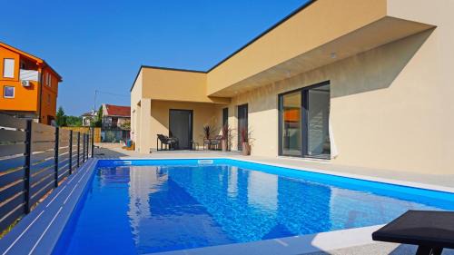 Medjugorje Villa | Villa AntiMar