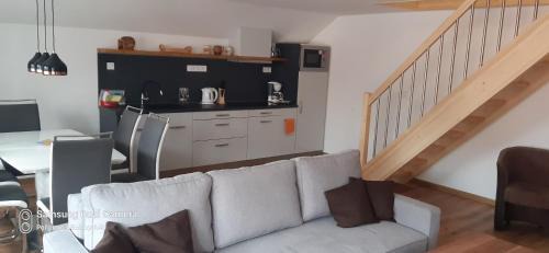 Frantiskovy Lazne Apartamento | Villa Appartements